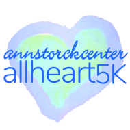 Ann Storck Center All Heart 5K