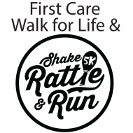 Shake Rattle Logo