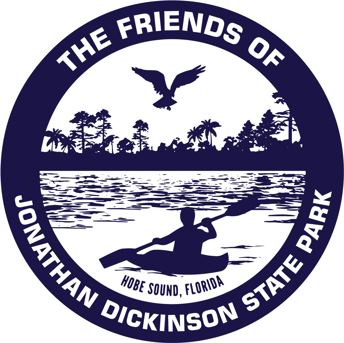 FRIENDS OF JD State Park