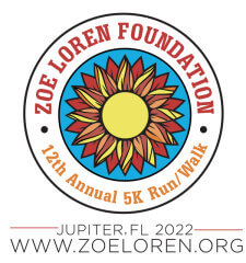 Zoe Loren Race Logo png