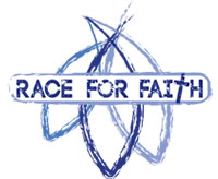 race for faith
