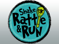 shake rattle