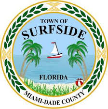 Town of Surfside Logo