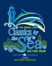 Classics By The Sea 2016 Logo