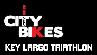 City Bikes Key Largo Triathlon