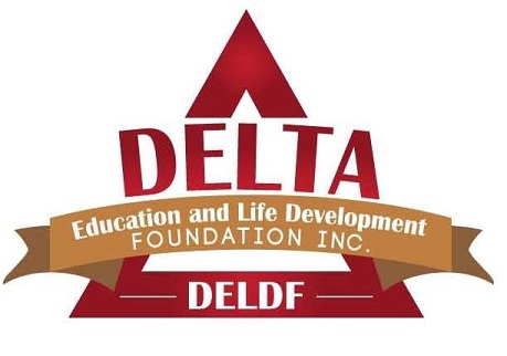 Delta Sorority Logo