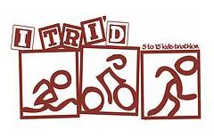 I Trid Kids Triathlon Logo