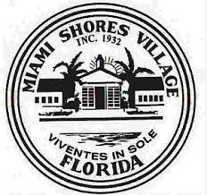 Miami Shores Logo