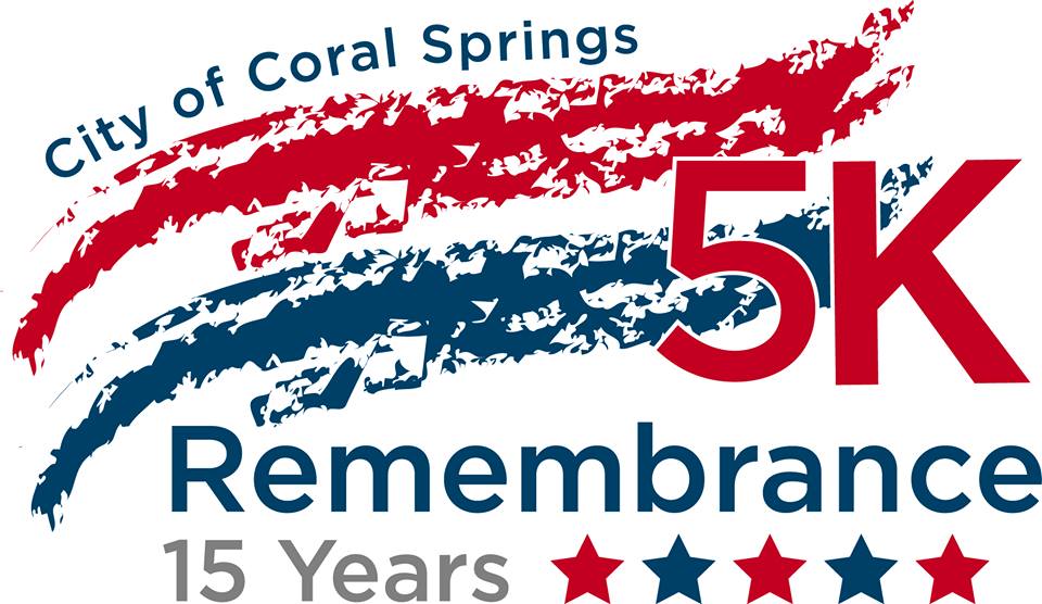 Coral Springs Rememberance Race