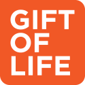 Gift of Life logo