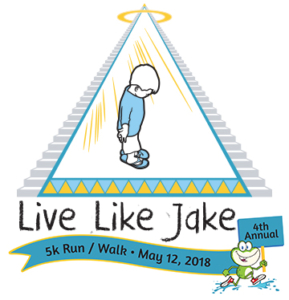 Live Like Jake
