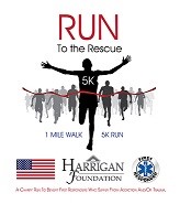 Run Rescue Logo