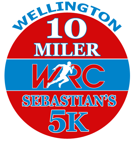 Wellington 10 miler
