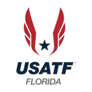 USATF Florida Logo