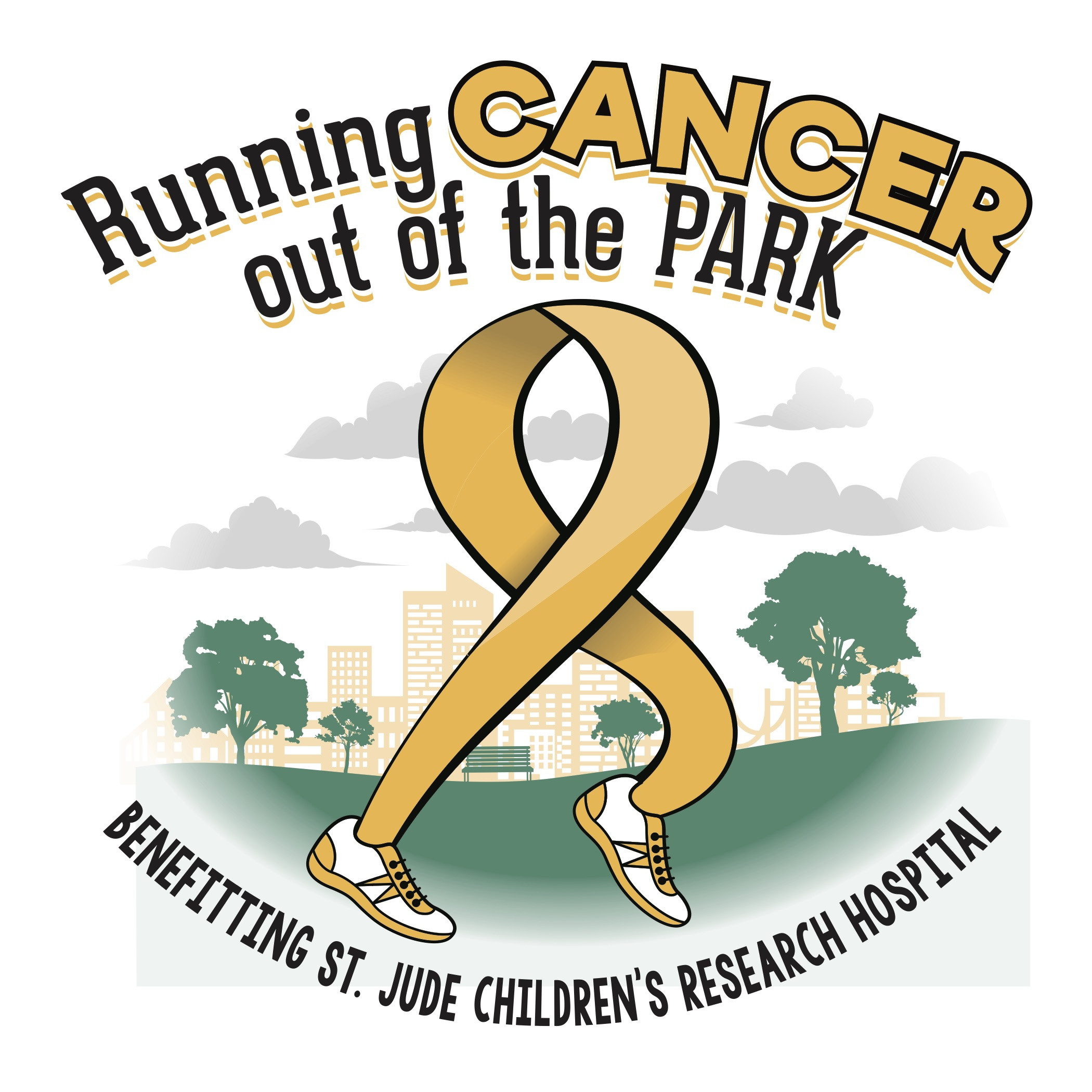 Running Cancer out of the Park