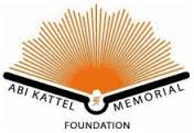 Abi Kattel Memorial Foundation Logo
