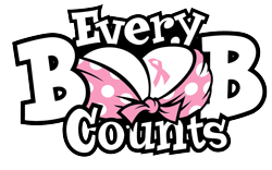 Every Boob Counts