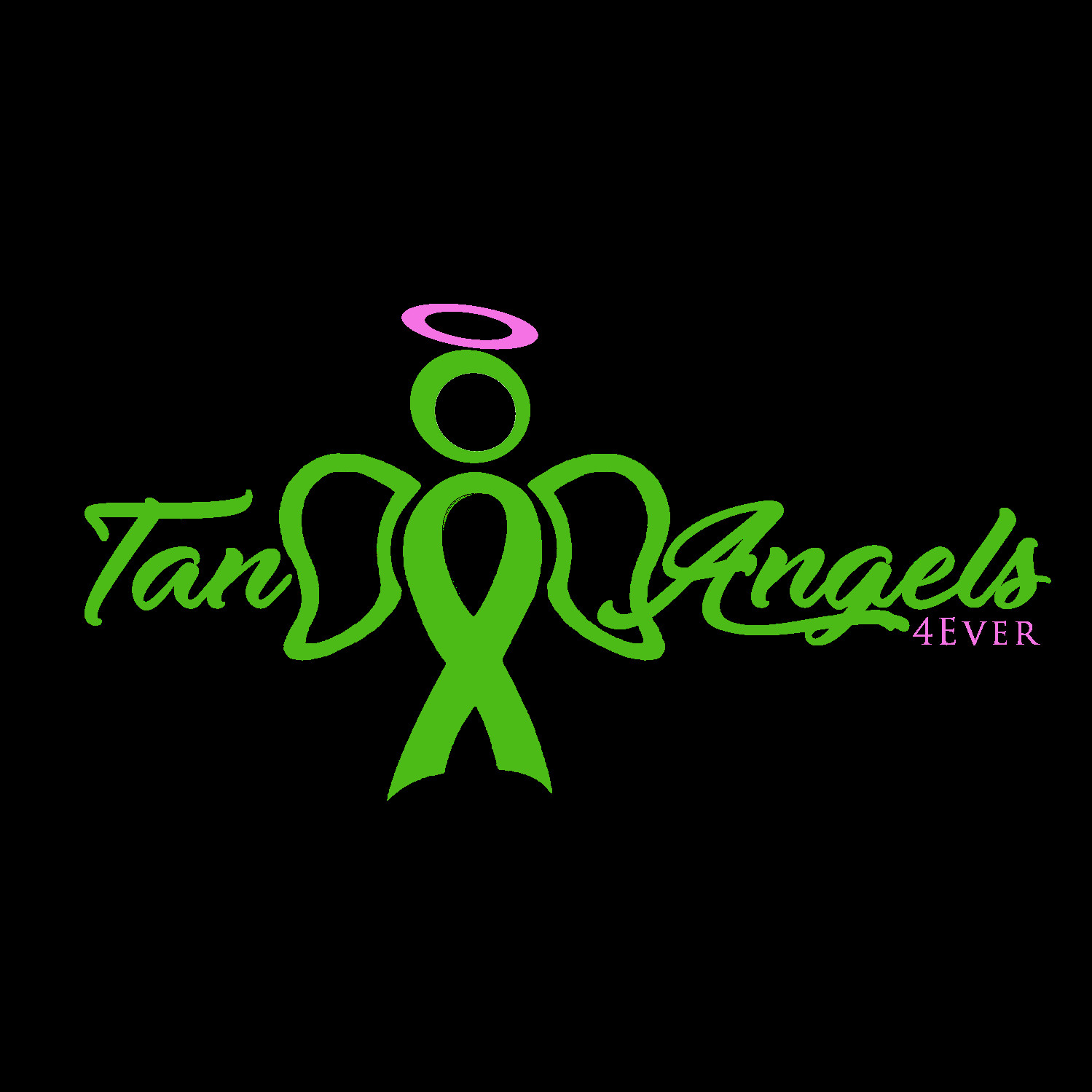 TanAngels4Ever Logo