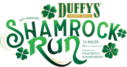 Duffys 43rd Annual Shamrock Run