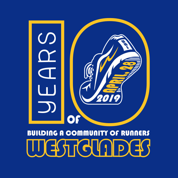 Westglades 2019 Logo