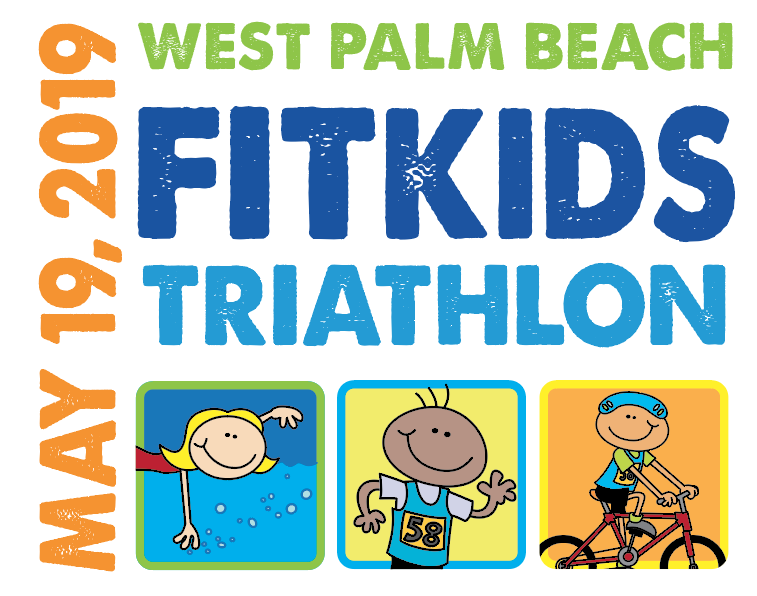2019 FitKids Logo