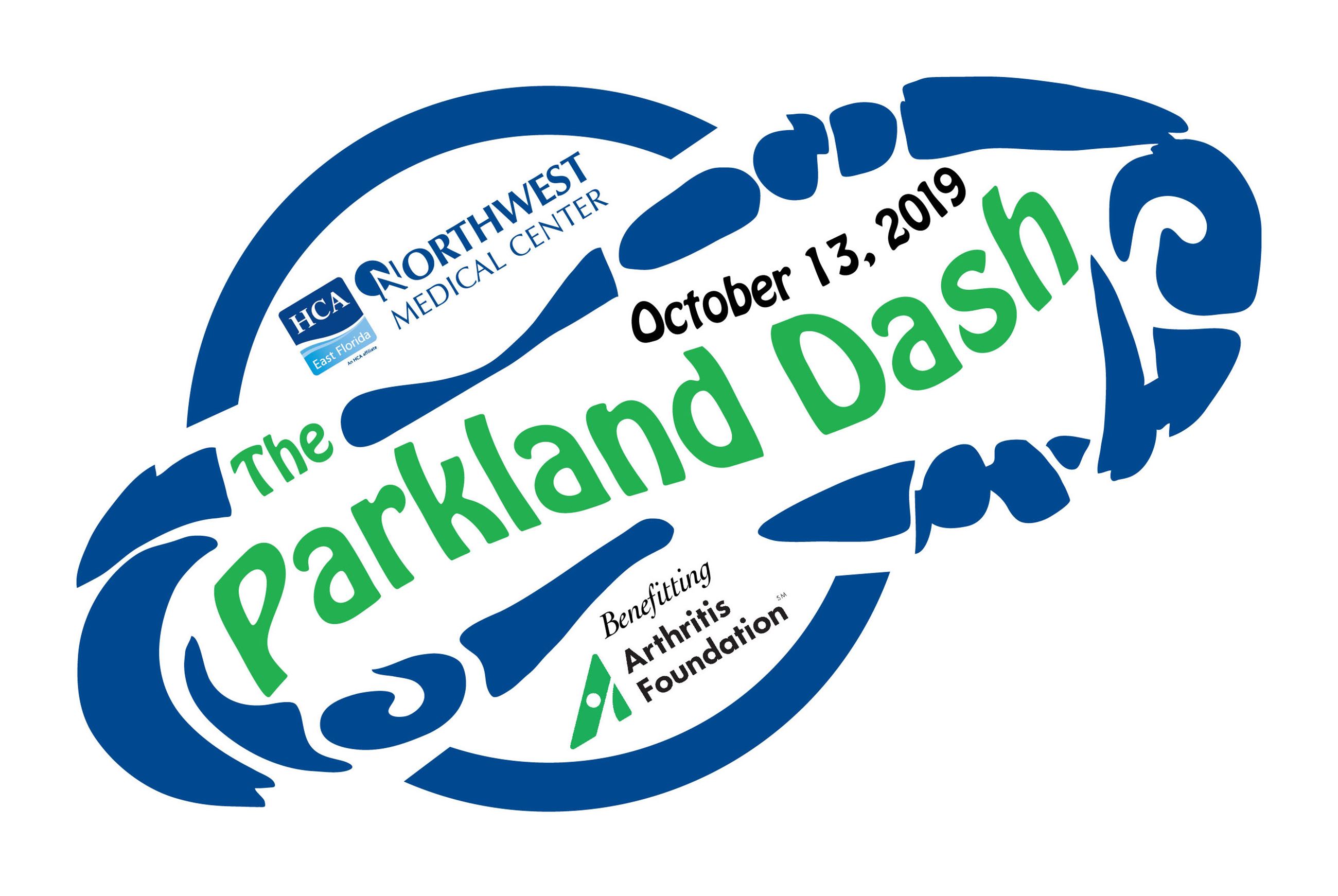 Parkland Dash 2019 Logo