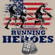 Running For Heroes