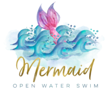 Mermaid Open Water Swim 2020