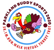 Parkland Buddy Sports TT Logo