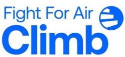 Fight For Air Climb Blue