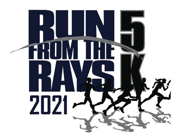 Run From The Rays 2021