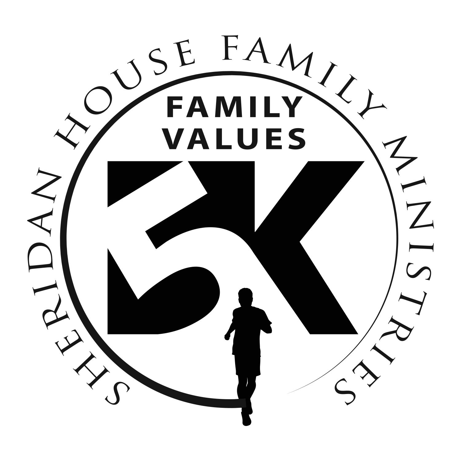 Family Values 2022 Logo