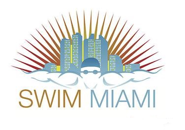 Swim Miami Logo 2011