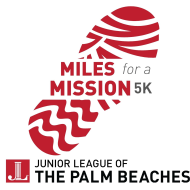 Mission For Miles 5K Logo