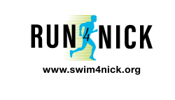 Run 4 Nick 2023 Logo