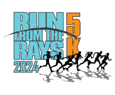 11th Annual Run From The Rays 5K and 1 Miler