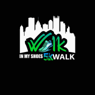 Walk In My Shoes 5K Run / Walk