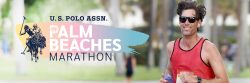 U.S. Polo Assn. Palm Beaches Marathon, Half Marathon and Relay